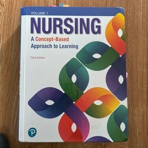 Nursing Textbooks